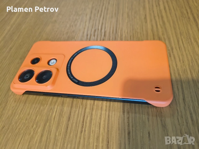 Redmi Note 13 Pro 5G 256gb, снимка 9 - Xiaomi - 53147693