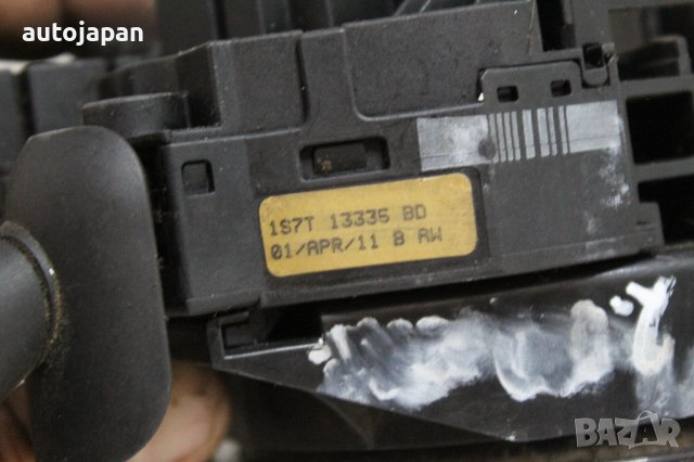 Лостчета светлини, мигачи, фарове, чистачки Форд мондео 02г Ford mondeo 2002, снимка 3 - Части - 43940466