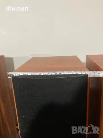 Focal Chorus 710, снимка 16 - Тонколони - 48922162