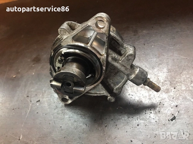 Вакуумна помпа за спирачки за Citroen/Peugeot Jumper, Boxer 2.2 HDi 9645141380