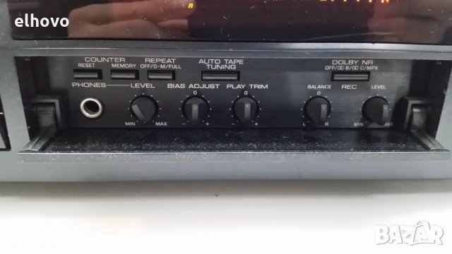 Дек Yamaha KX-493, снимка 2 - Декове - 27135733