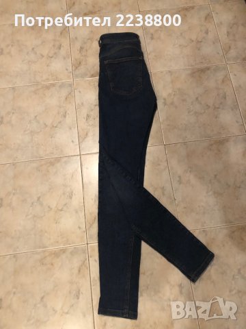 Дънки, снимка 2 - Дънки - 38490540