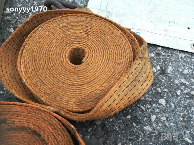 колани-тир колани 15лв за бр 1312210916, снимка 3 - Аксесоари и консумативи - 35120779