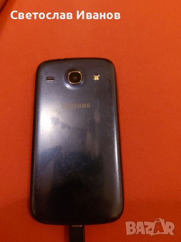 Samsung Galaxy Core I8260, снимка 3 - Samsung - 37982148
