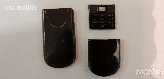Nokia 8800 - Nokia 8800 Sirocco оригинални части и аксесоари , снимка 10 - Резервни части за телефони - 19664146