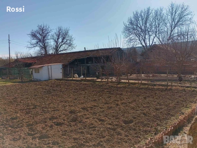 5 селски имота,ранчо/ферма, снимка 13 - Къщи - 53242279