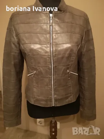 Естествена кожа , снимка 5 - Якета - 48952546