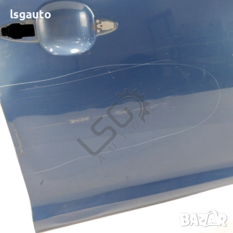 Предна дясна врата Kia Sportage III 2010-2015 ID: 153163, снимка 3 - Части - 52289666