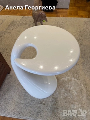 Малка масичка