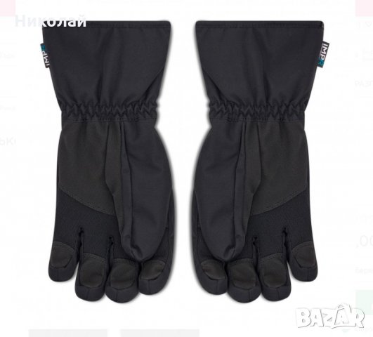 rossignol tech impr 200 gloves, снимка 12 - Ръкавици - 32639042