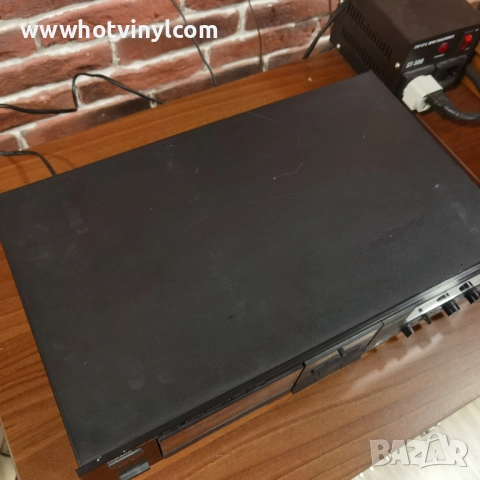 Дек Yamaha K-340, снимка 3 - Декове - 52812739