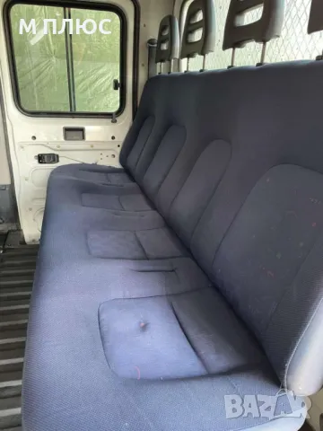 Пране на камион, бус, автобус и селскостопански машини, снимка 9 - Други почистващи услуги - 49569632