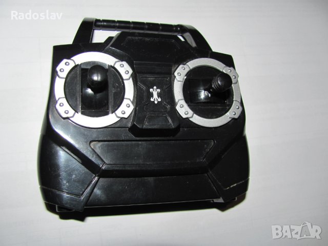 джойстик за количка или нещо друго 