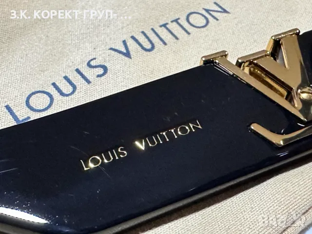 Дамски слънчеви очила Louis Vuitton Icon Cat Eye Z1733W, снимка 7 - Слънчеви и диоптрични очила - 49564190