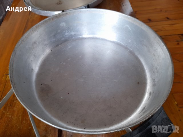 Стара електрическа тенджера #2, снимка 5 - Антикварни и старинни предмети - 39296703