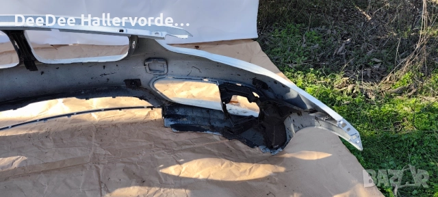 Предна броня BMW 1 F20 F21 lift LCI 2015-2018 4 PDC 51117371736 , снимка 5 - Части - 52447192