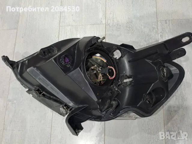  Фарове за Шкода Фабия , снимка 8 - Аксесоари и консумативи - 48688644