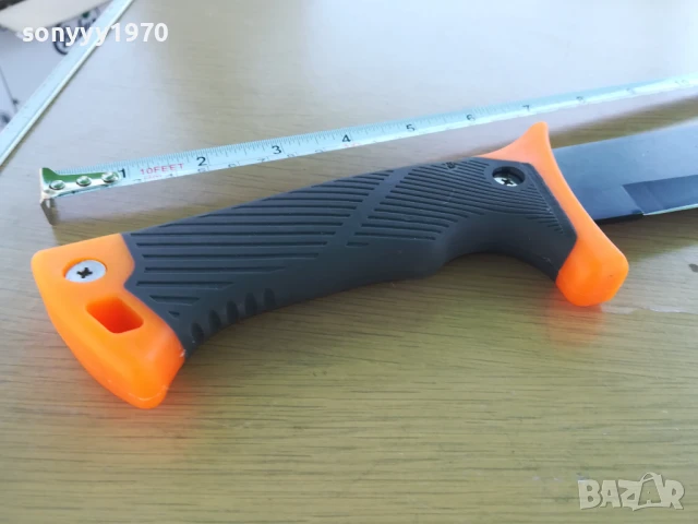 МАЧЕТЕ 53СМ 1207251936