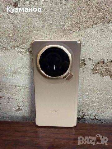 Продавам изгодно Honor Magic V5 - чисто нов сгъваем телефон, снимка 7 - Други - 52545747