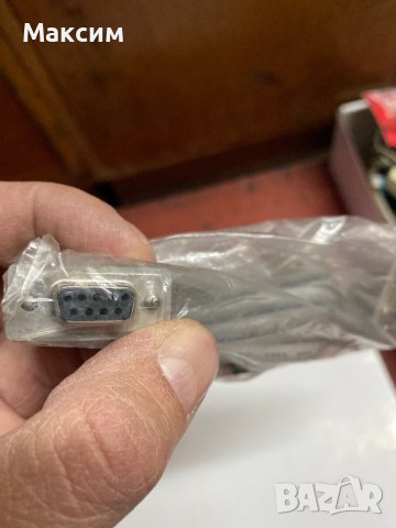 Кабели за компютри и принтери, снимка 11 - Работни компютри - 43335664