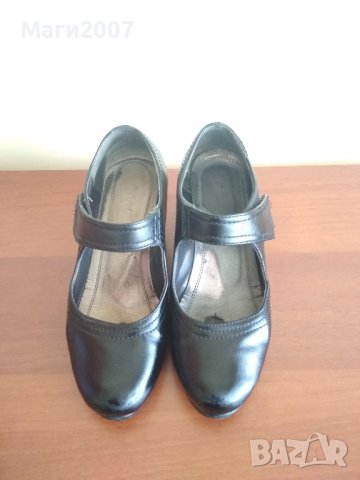 Дамски обувки, снимка 2 - Дамски ежедневни обувки - 36628614