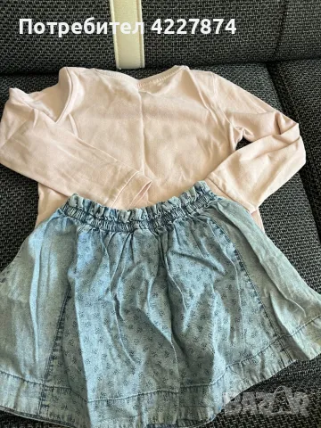 Детски комплект , снимка 5 - Детски комплекти - 47973916