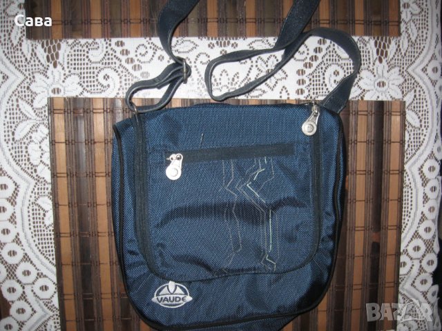 Чанта VAUDE, снимка 2 - Чанти - 34687736