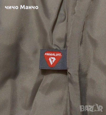 НОВО! Timberland яке без качулка, р-р S, снимка 8 - Якета - 16215932