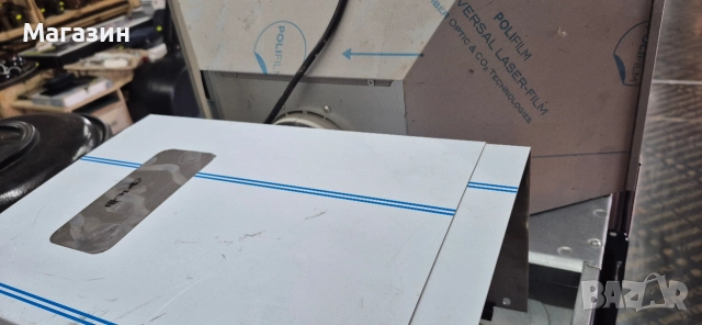 Аспиратор Arielli, снимка 5 - Абсорбатори - 52936011