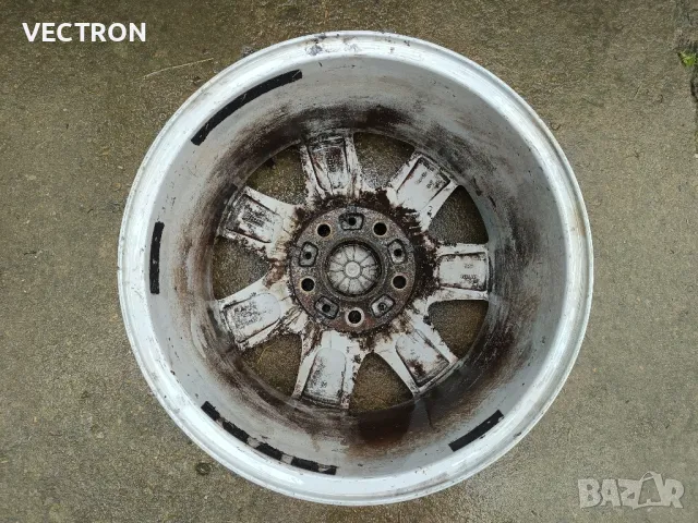 Джанта BMW E46 16', снимка 2 - Гуми и джанти - 50436292