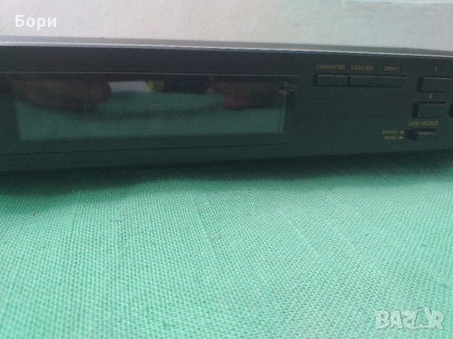 TUNER BLAUPUNKT ARTECH PT-3690 , снимка 3 - Радиокасетофони, транзистори - 33292032