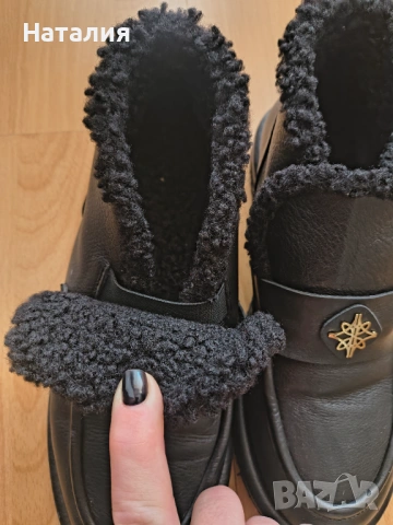 Дамски боти на Fabiano, р.38., снимка 2 - Дамски боти - 53565109