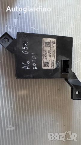 Комфорт модул зa Audi  A6 - 4F0907335 / 4F0910335