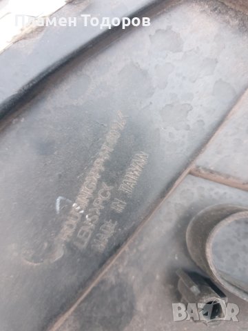 Фар ляв за Мерцедес Спринтер 2006-2013 Нов, снимка 4 - Части - 43237193