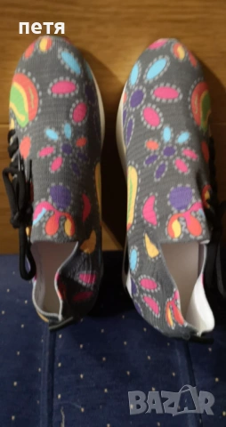 испански пантофки и олекотени обувки, снимка 6 - Дамски елегантни обувки - 39741427