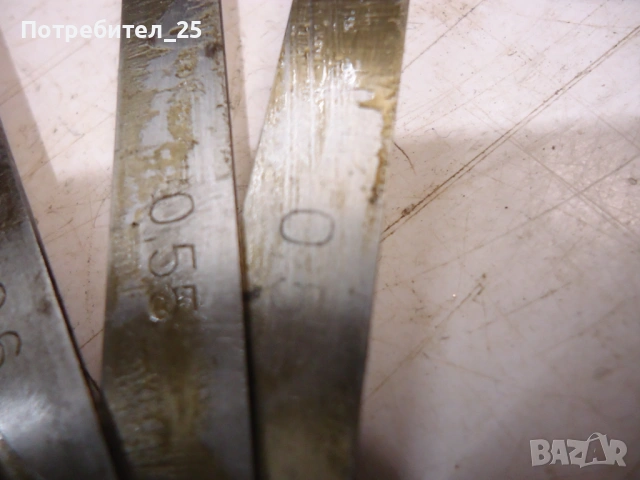 Луфтомер, снимка 4 - Други инструменти - 53128186