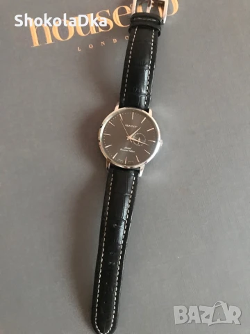 Часовник Gant като нов, снимка 2 - Мъжки - 51152453