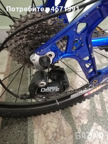 Giant NRS 4, снимка 5 - Велосипеди - 52868086