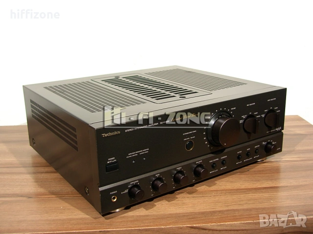 УСИЛВАТЕЛ  Technics su-vx800 /3 