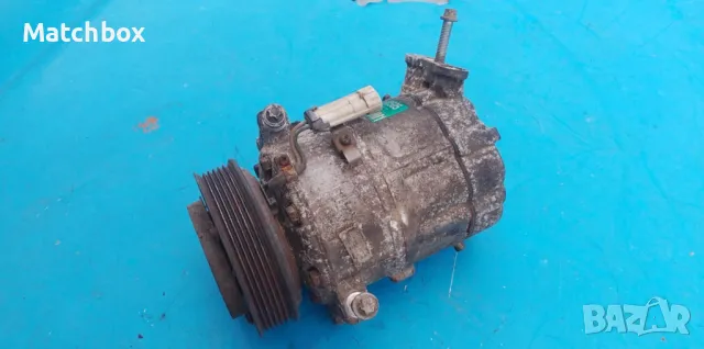 Компресор климатик за  Опел Сигнум/Вектра 2.2dti 2004г