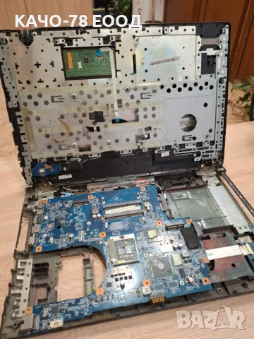 Лаптоп Acer Aspire 7741Z, снимка 3 - Части за лаптопи - 49437403