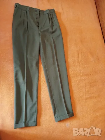 Нов мъжки панталон, снимка 3 - Панталони - 49007052