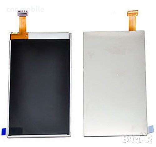 Дисплей  Nokia 5230 - Nokia 5800 - Nokia C6-00 - Nokia X6 - Nokia C5-03 - Nokia N97 Mini