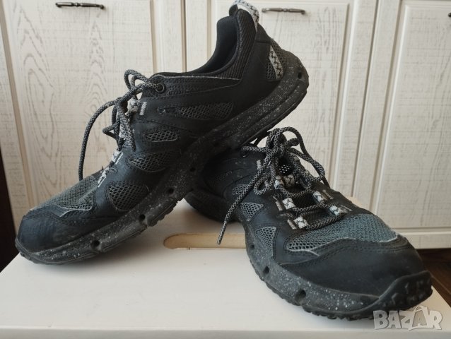 много яки Ecco №46