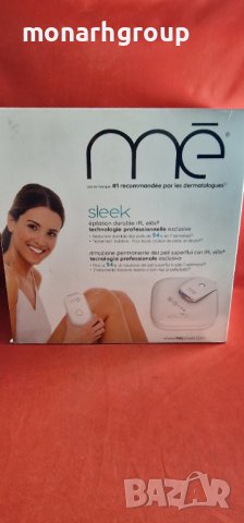 Устройство за  епилация iluminage Beauty Me