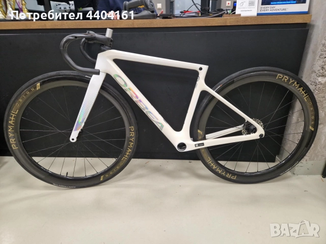 Orbea Orca , снимка 3 - Велосипеди - 52670802