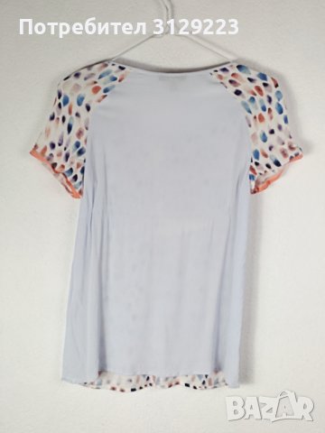 Bandolera top 36 B 25, снимка 2 - Тениски - 40403359