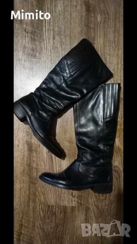 Geox ботуши 38н., снимка 4 - Дамски ботуши - 44047013