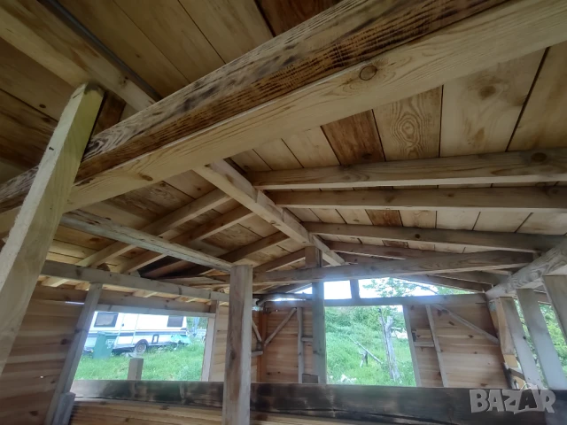 Услуги за градината и двора , снимка 12 - Други - 49620450