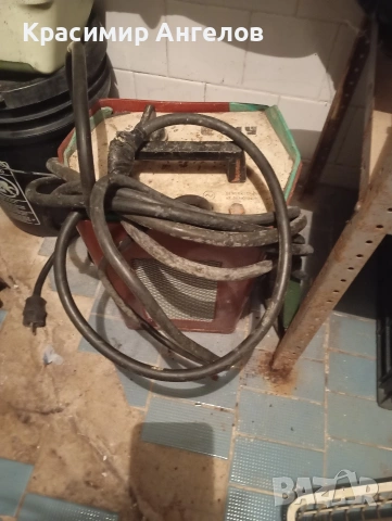 Електрожен Кракра , снимка 2 - Други инструменти - 53114090